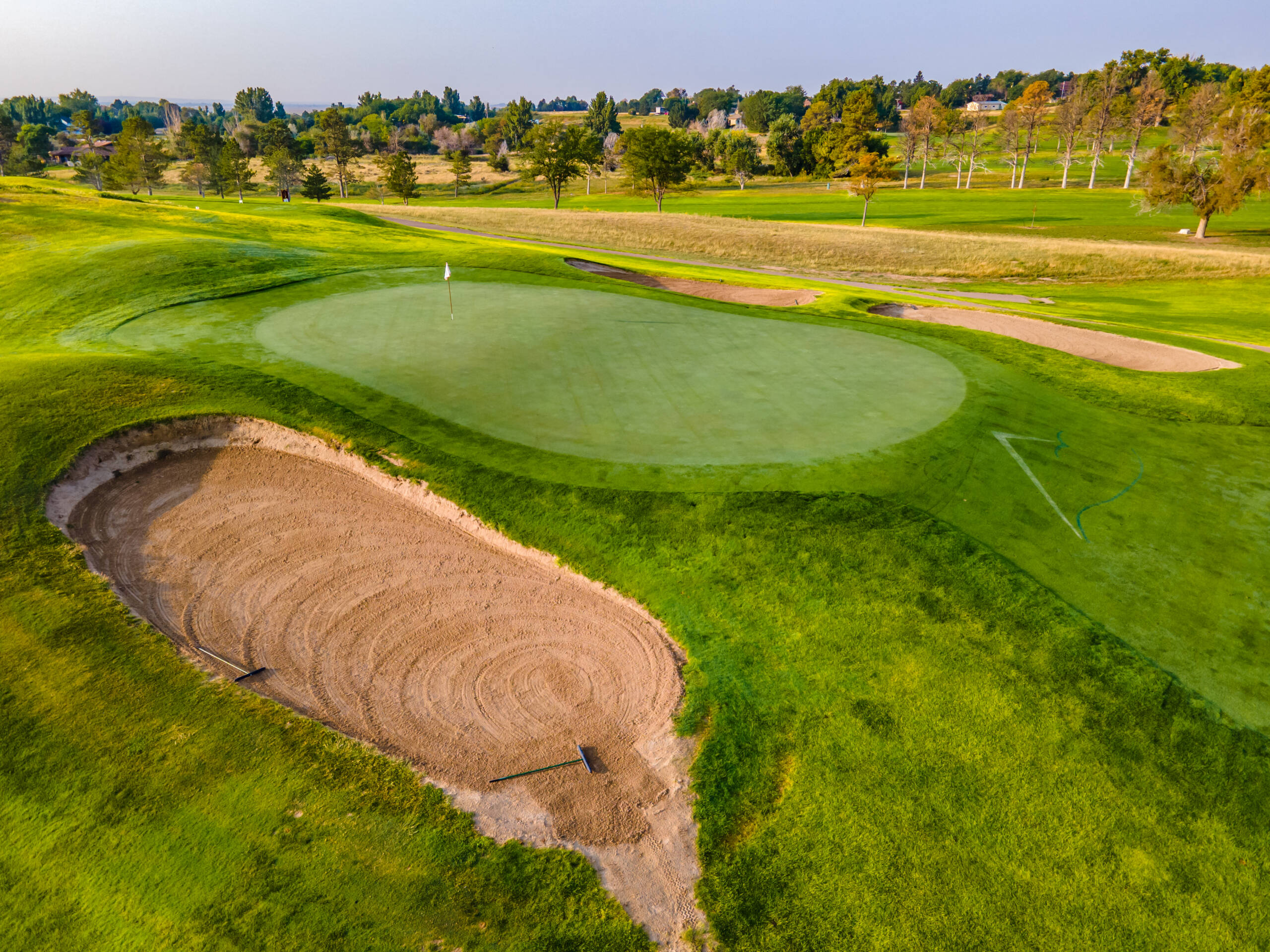 Sky Ranch Golf Club - Photo 2